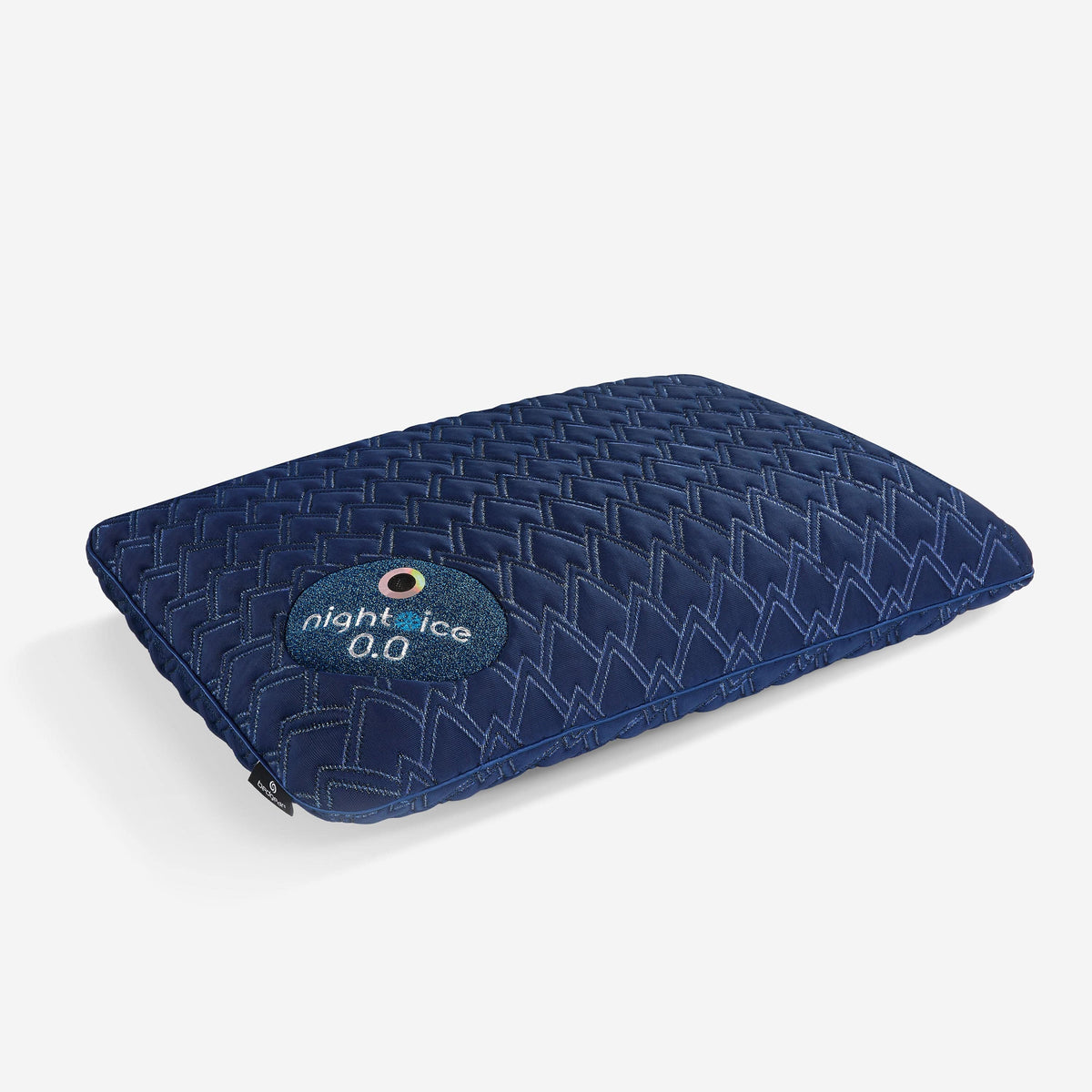 Night Ice 0.0 Performance Pillow