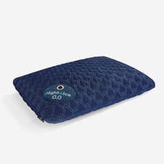 Night Ice 0.0 Performance Pillow