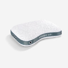 Storm 1.0 Cuddle Curve Performance Pillow