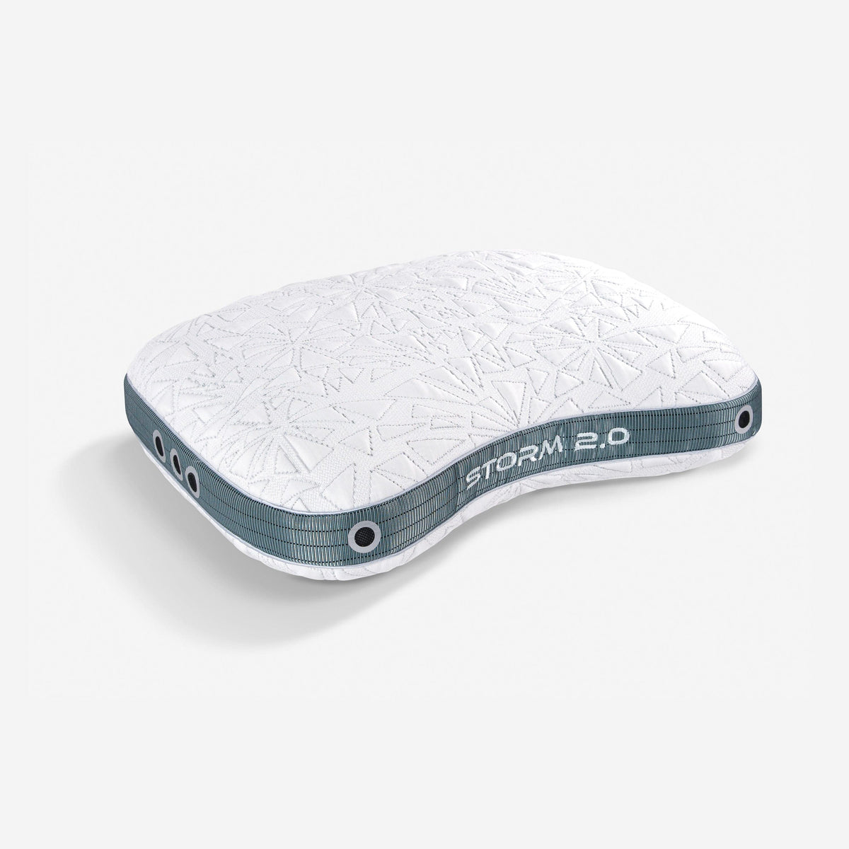 Storm 2.0 Cuddle Curve Performance Pillow