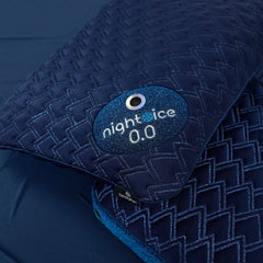 Night Ice 0.0 Performance Pillow