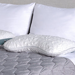 Storm 0.0 Cuddle Curve Performance Pillow