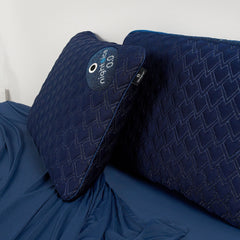 Night Ice 0.0 Performance Pillow