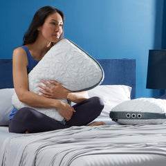Storm 3.0 Cuddle Curve Performance Pillow