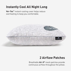 Storm 0.0 Performance Pillow