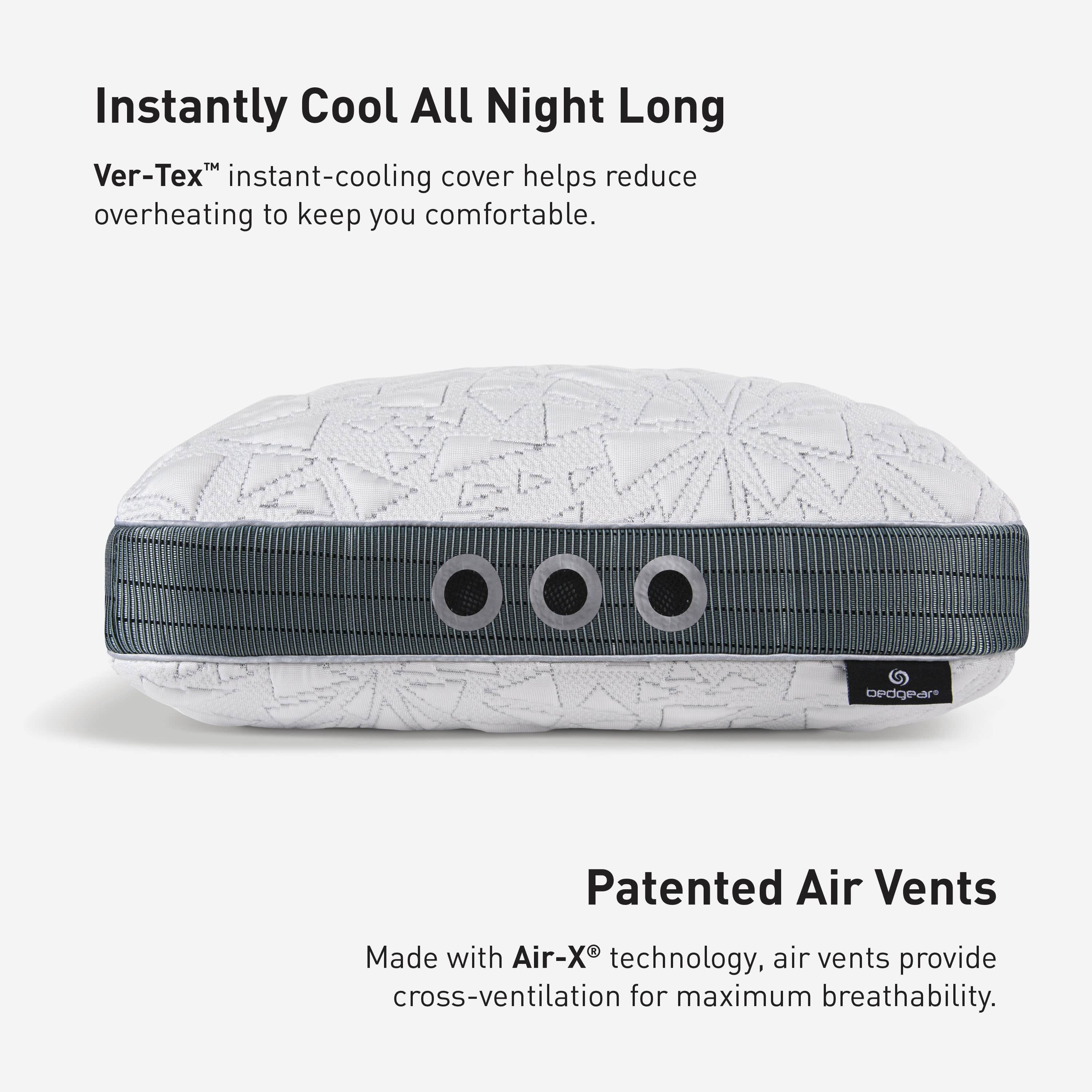 Storm 3.0 Performance Pillow