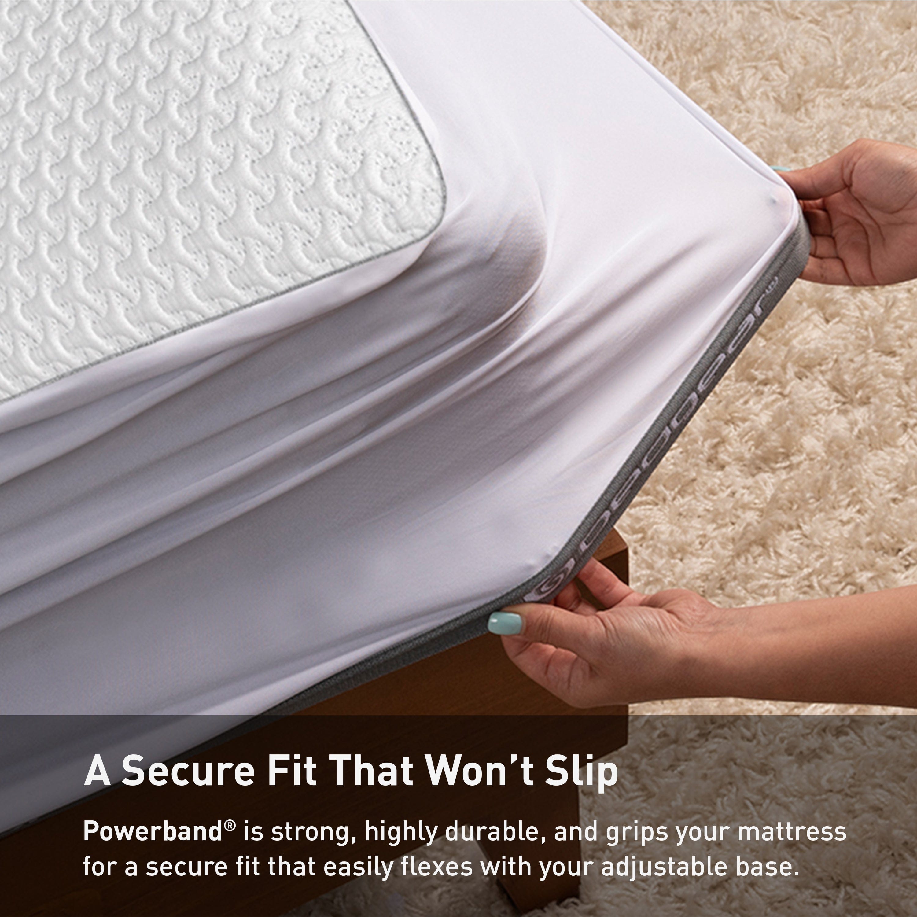 Ver-Tex Mattress Protector