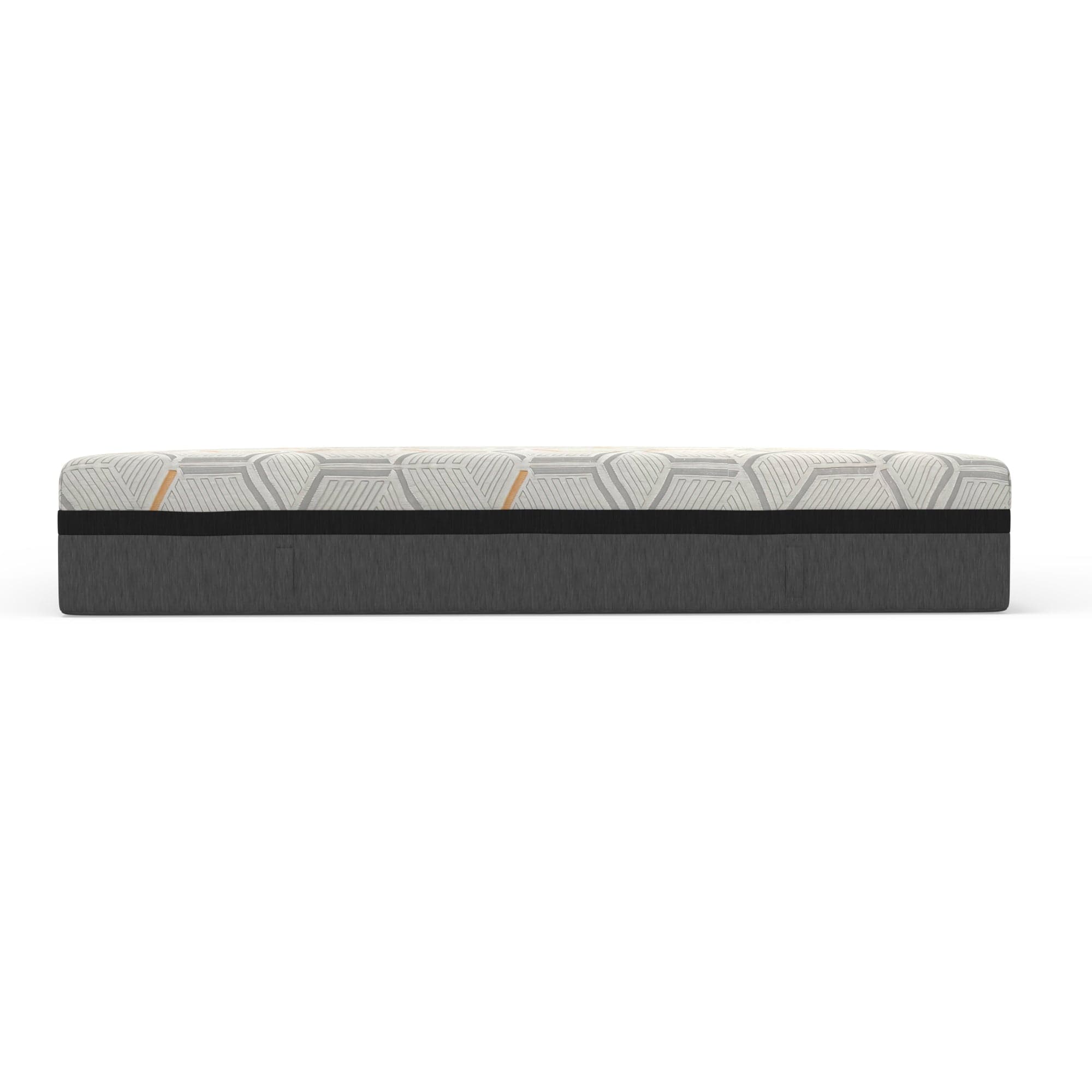 14” Hybrid Copper-Gel Infused Memory Foam Mattress