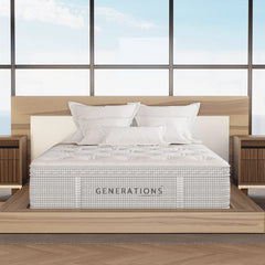 Generations Tradition Luxury